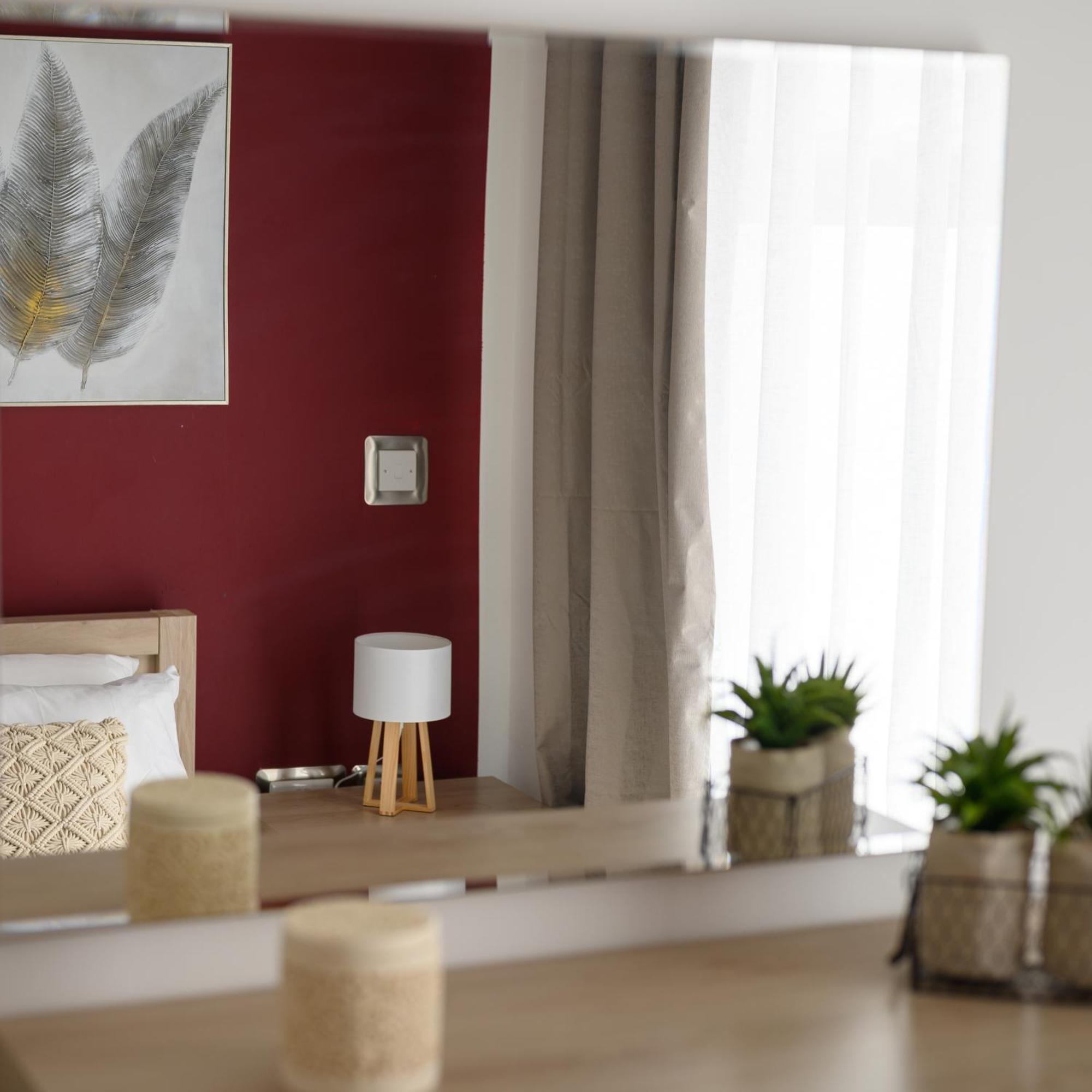 Apartment Breathtaking Penthouse Crimson Court B Is-Swieqi
