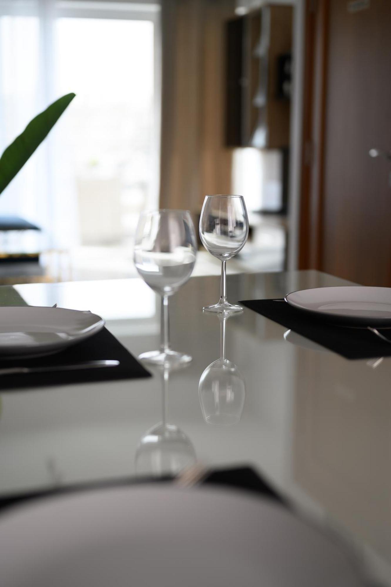 Apartment Breathtaking Penthouse Crimson Court B Is-Swieqi